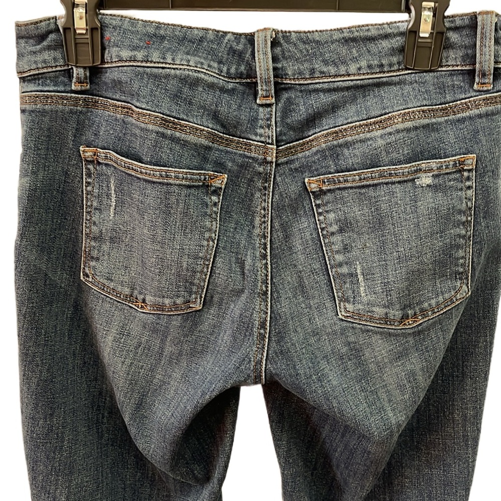 EUC Talbots Flawless Five Pocket Boyfriend Jeans - Picture 5 of 5